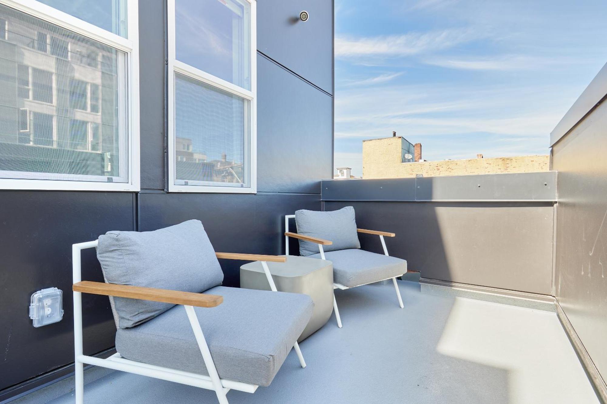 The Boylston Hotel Capitol Hill, Sonder By Marriott Bonvoy Seattle Rom bilde