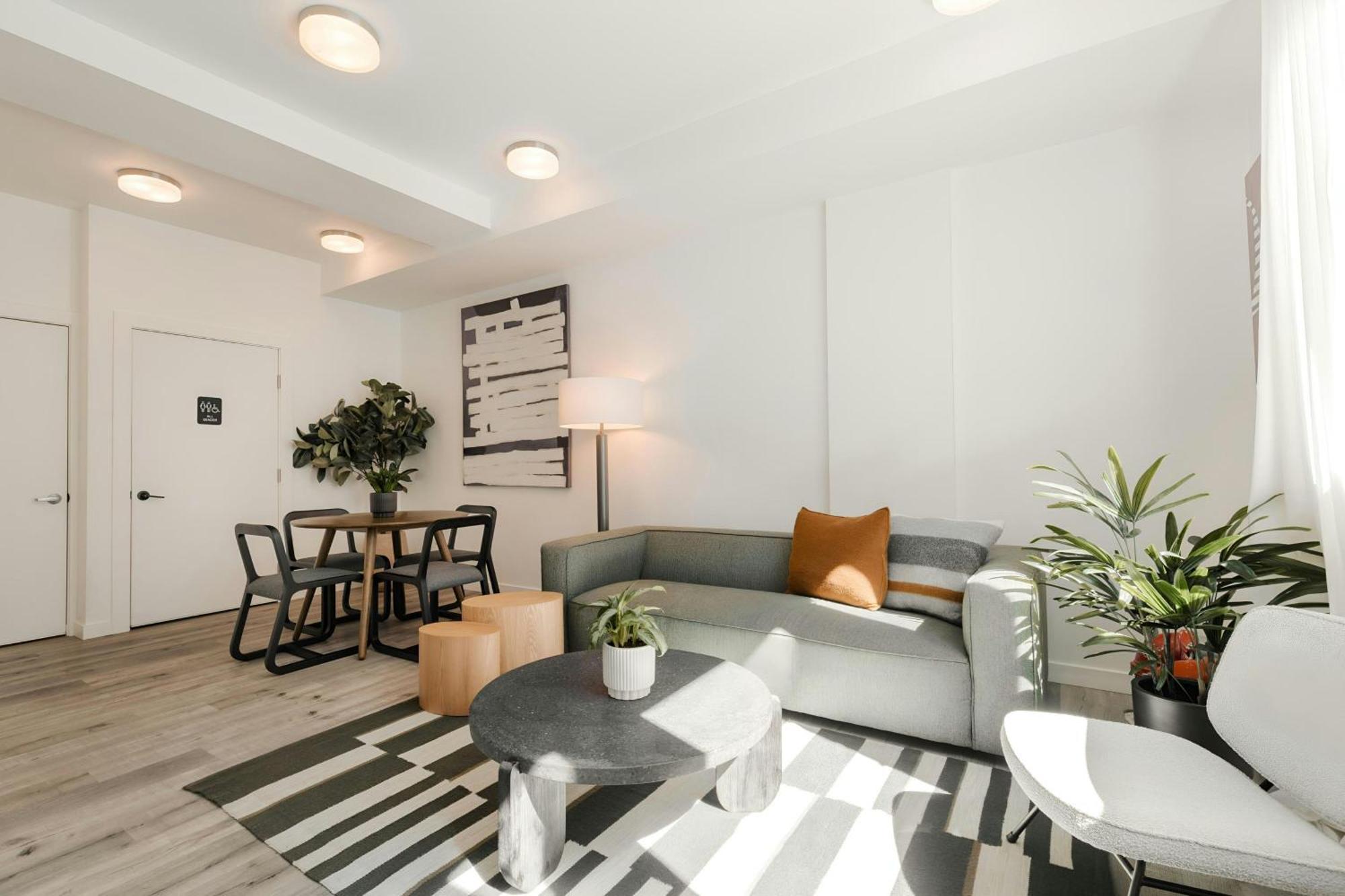 The Boylston Hotel Capitol Hill, Sonder By Marriott Bonvoy Seattle Eksteriør bilde