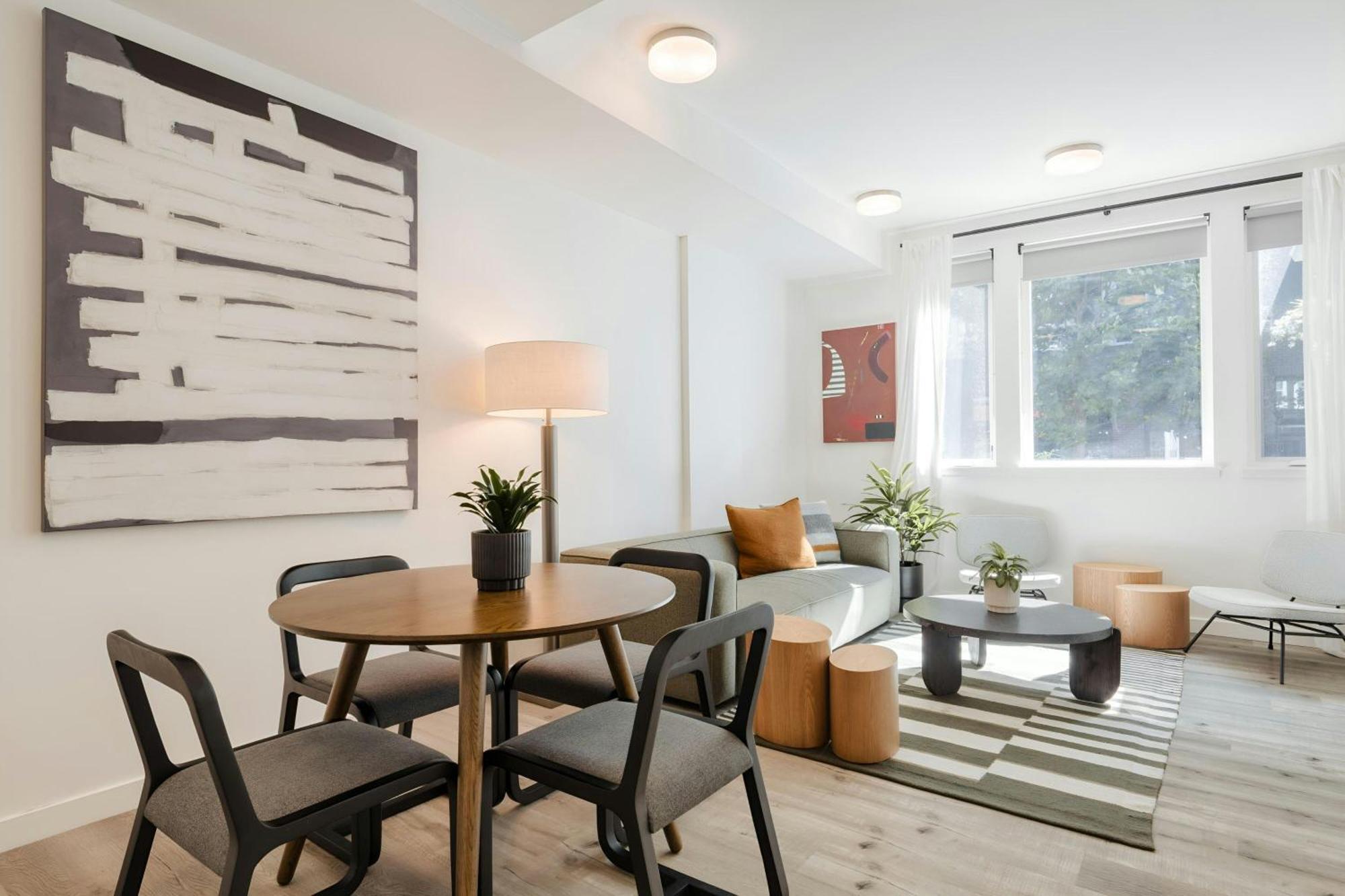 The Boylston Hotel Capitol Hill, Sonder By Marriott Bonvoy Seattle Eksteriør bilde