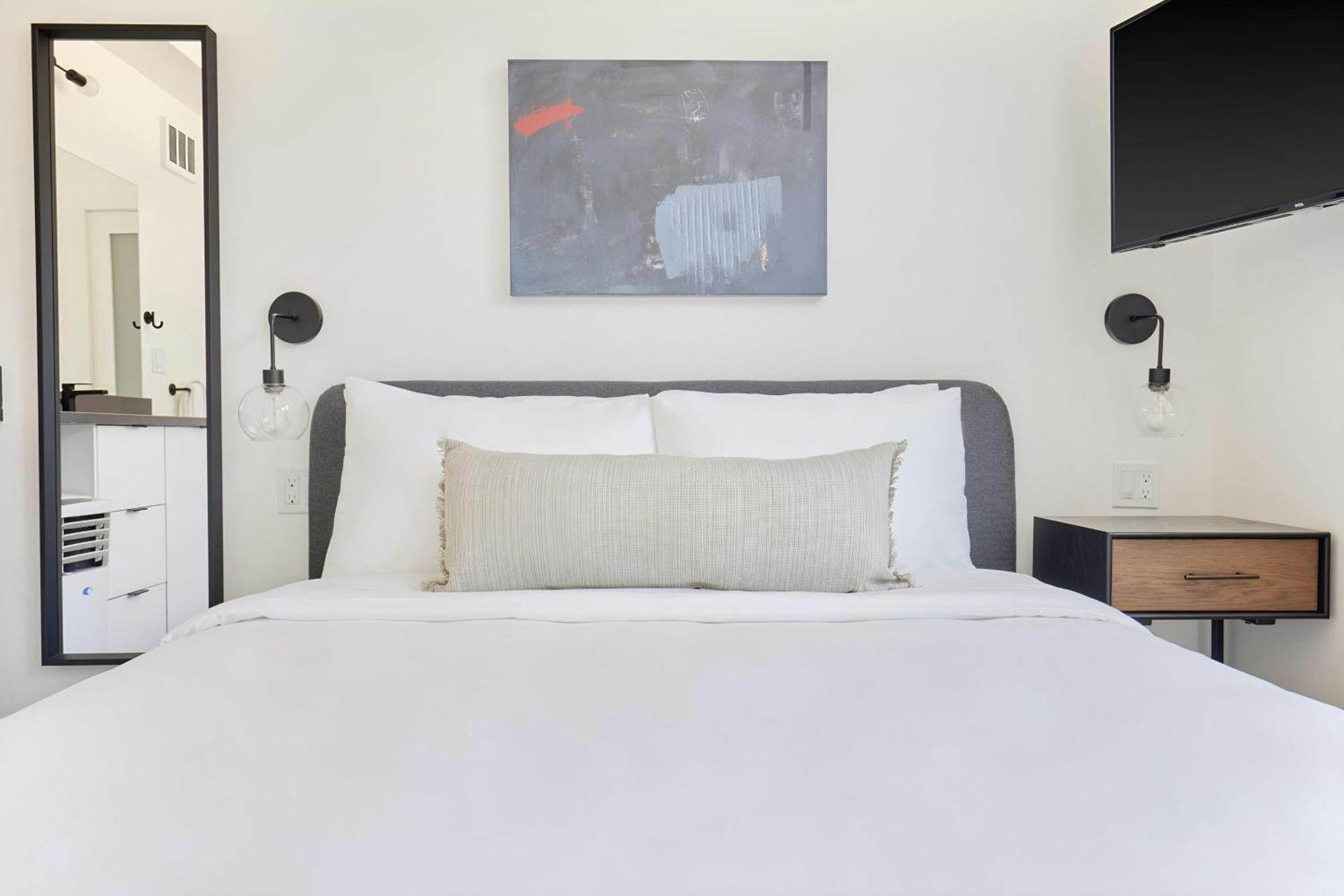 The Boylston Hotel Capitol Hill, Sonder By Marriott Bonvoy Seattle Eksteriør bilde