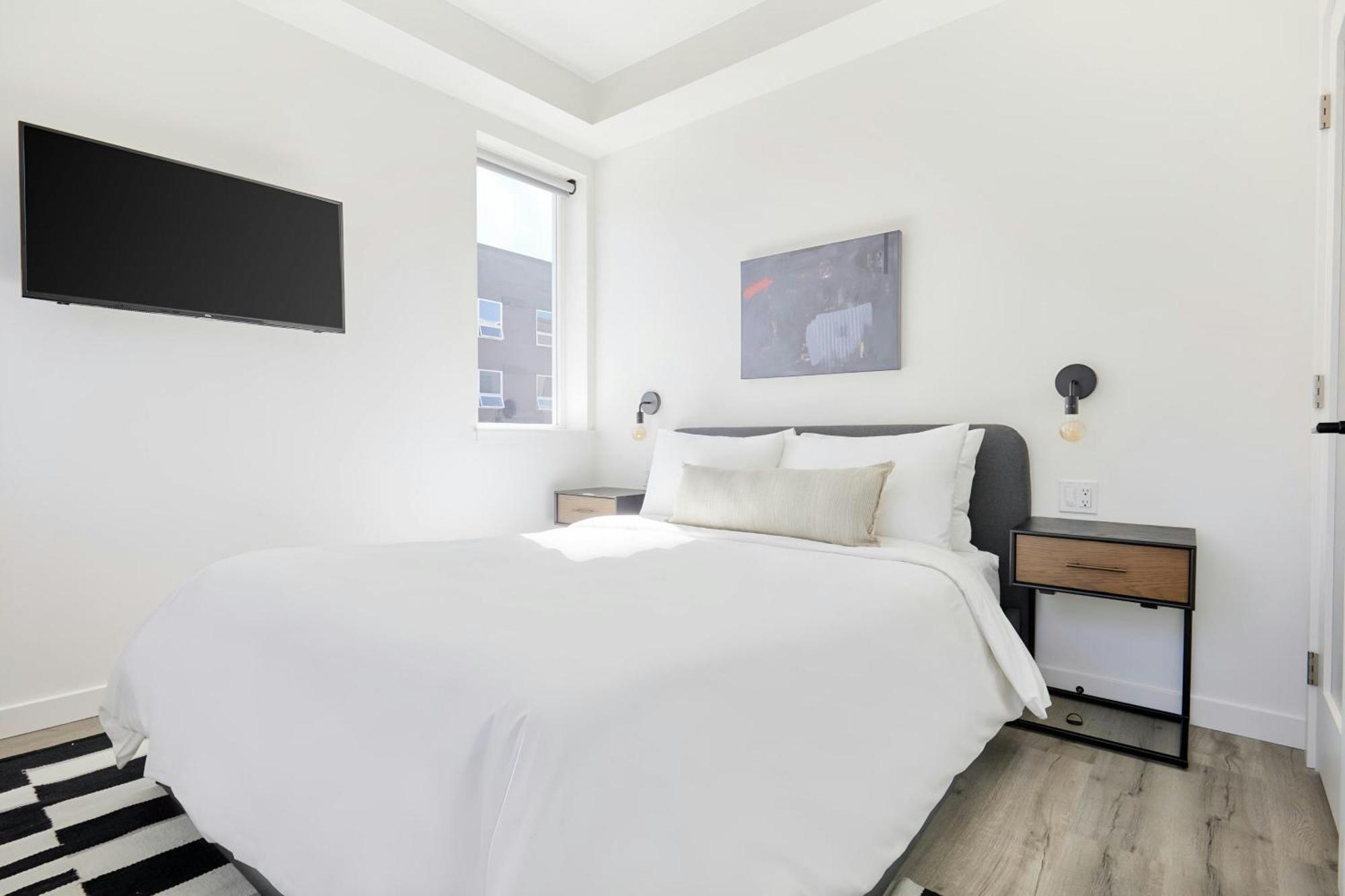 The Boylston Hotel Capitol Hill, Sonder By Marriott Bonvoy Seattle Eksteriør bilde