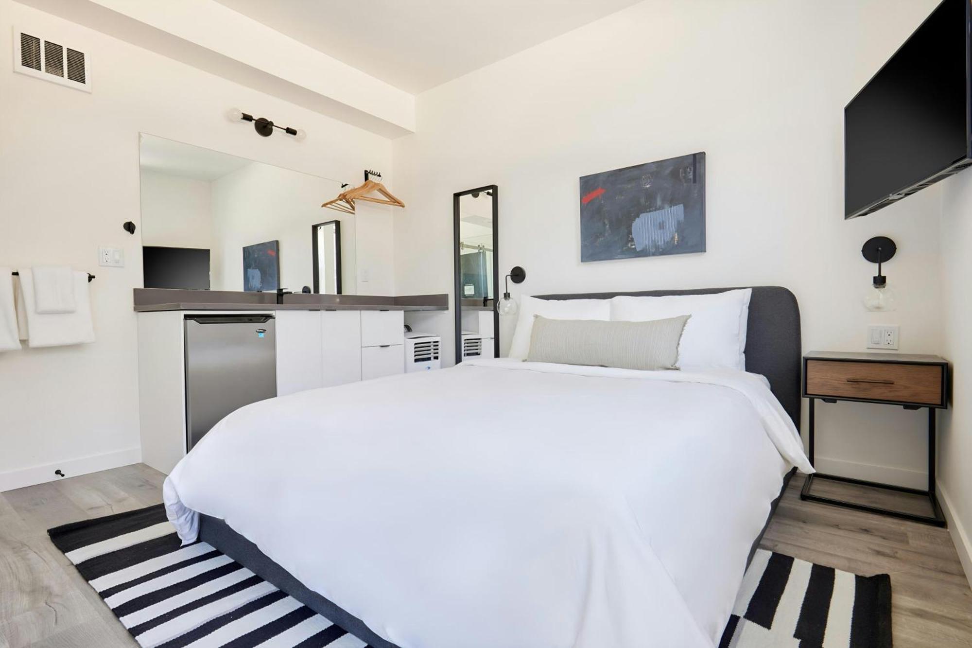 The Boylston Hotel Capitol Hill, Sonder By Marriott Bonvoy Seattle Eksteriør bilde