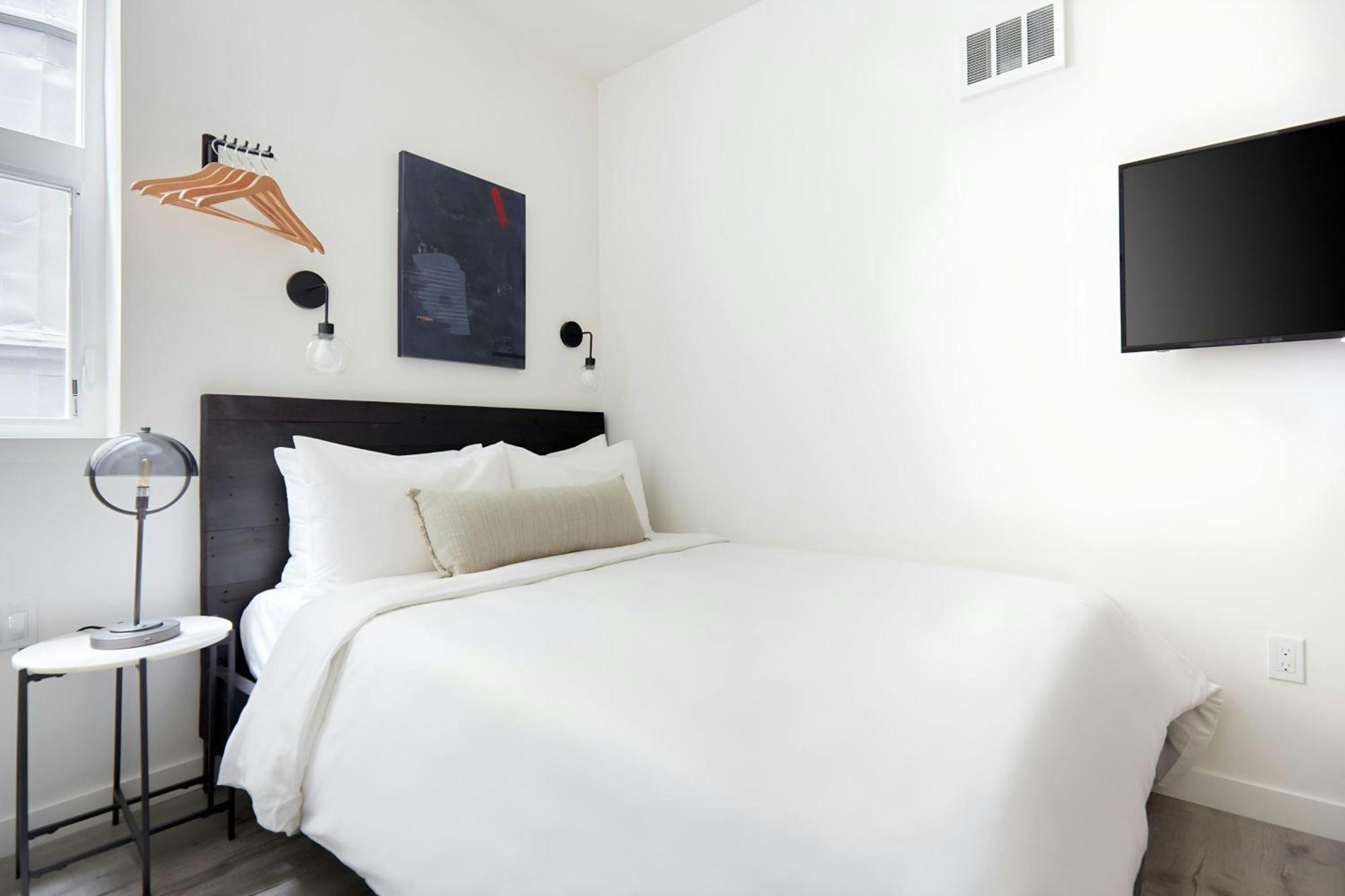 The Boylston Hotel Capitol Hill, Sonder By Marriott Bonvoy Seattle Eksteriør bilde